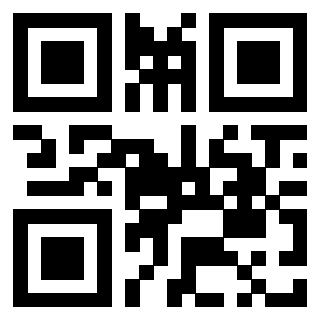 3408210160 - Immagine del Qr Code associato