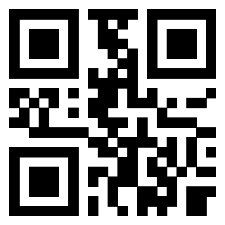 Il Qr Code di 3408210162