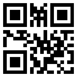 Il Qr Code di 3408210163