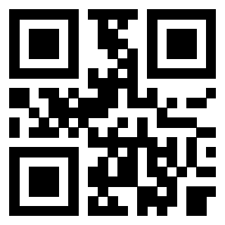 QrCode di 3408210166
