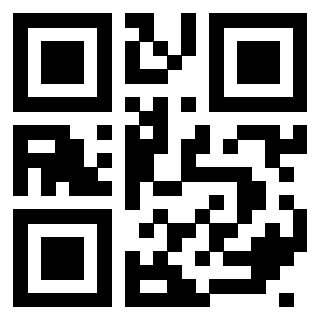 Il QrCode di 3408210171