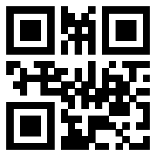Scansione del QrCode di 3408210172