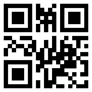 Immagine del Qr Code di 3408210173