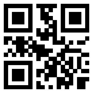 Scansione del Qr Code di 3408210178
