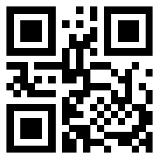 Scansione del QrCode di 3408210180