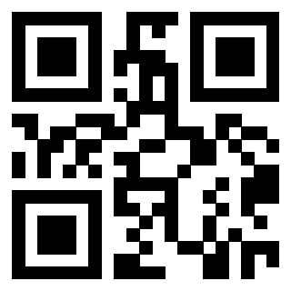 Il Qr Code di 3408210181