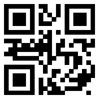 Scansione del QrCode di 3408210182