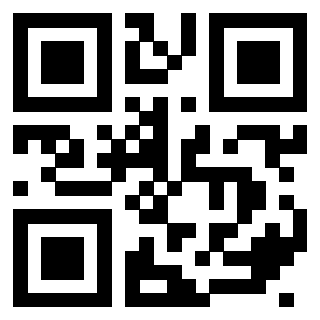 QrCode di 3408210183