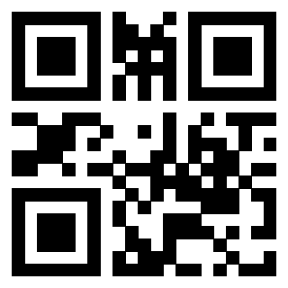 3408210186 Qr Code associato