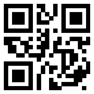 3408210187 QrCode associato