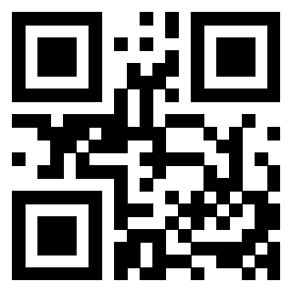 Il Qr Code di 3408210189