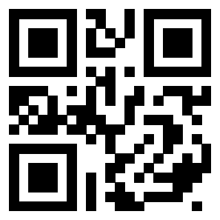 Il QrCode di 3408210190