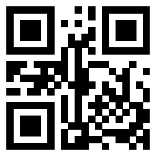Il QrCode di 3408210192