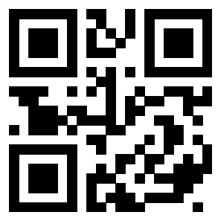 Immagine del QrCode di 3408210201