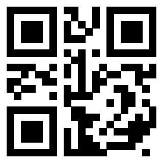 3408210202 - Immagine del QrCode