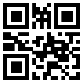 Scansione del Qr Code di 3408210204