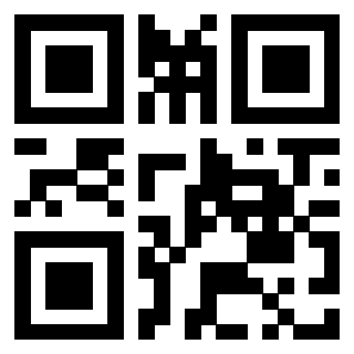 3408210208 - Immagine del Qr Code