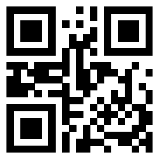 Scansione del Qr Code di 3408210211