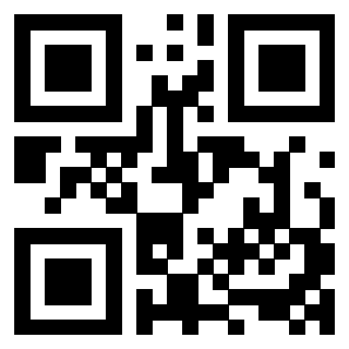 3408210219 - Immagine del QrCode associato