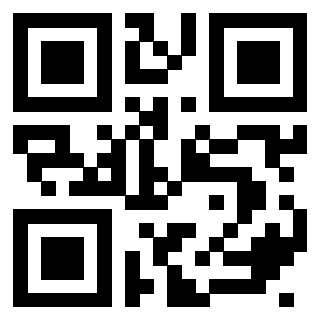 Il QrCode di 3408210222