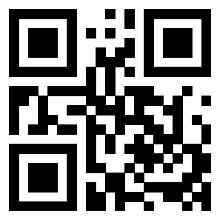 3408210223 - Immagine del Qr Code associato