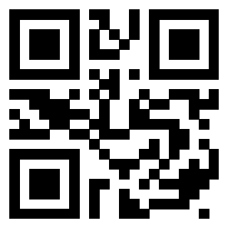 Il QrCode di 3408210224