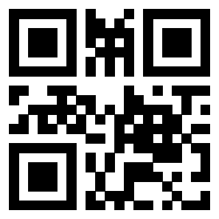 Immagine del Qr Code di 3408210226