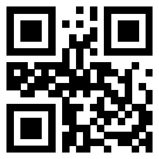 Scansione del QrCode di 3408210227