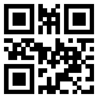 3408210229 - Immagine del Qr Code associato