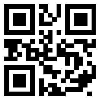 Il QrCode di 3408210233