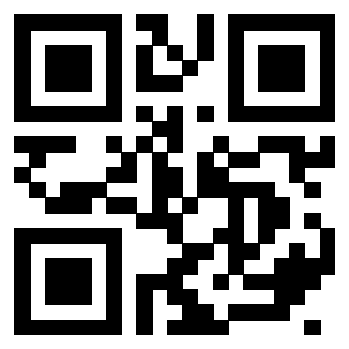Scansione del Qr Code di 3408210235