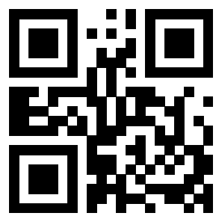 Scansione del QrCode di 3408210236