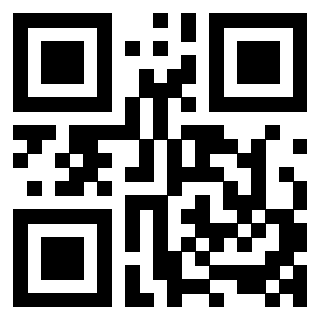 Scansione del QrCode di 3408210237