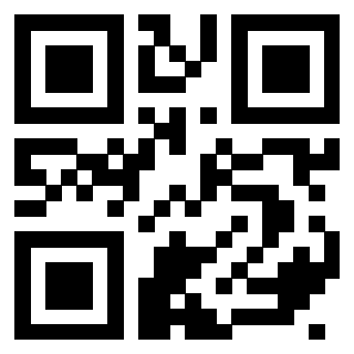 Immagine del Qr Code di 3408210240