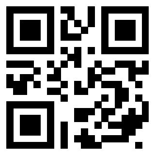 Scansione del QrCode di 3408210241