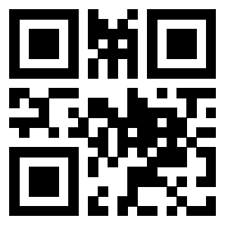 Il Qr Code di 3408210243