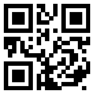 3408210244 - Immagine del QrCode associato
