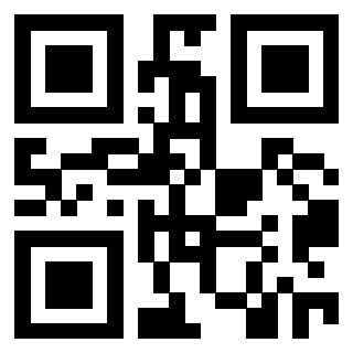 Il Qr Code di 3408210247