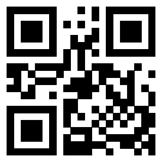 3408210248 - Immagine del Qr Code associato