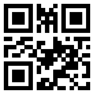 Scansione del Qr Code di 3408210259