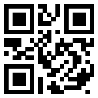 Immagine del QrCode di 3408210260