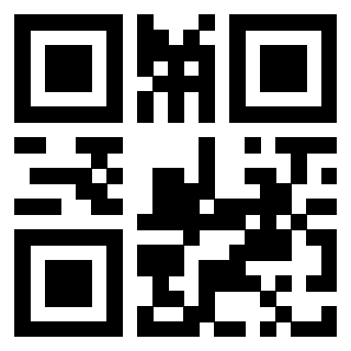 3408210261 Qr Code associato