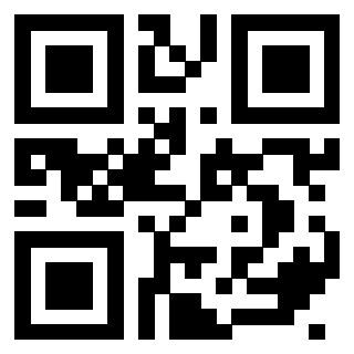 3408210263 - Immagine del QrCode associato