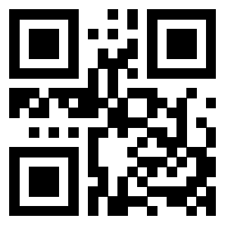 Qr Code di 3408210265