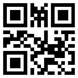 Il QrCode di 3408210266