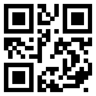 3408210267 - Immagine del QrCode associato