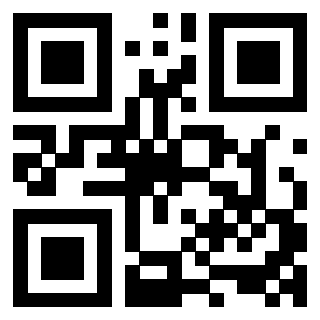 Il Qr Code di 3408210269