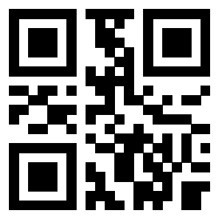 3408210270 QrCode associato