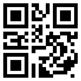 3408210271 - Immagine del Qr Code