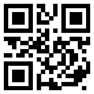 3408210274 - Immagine del Qr Code
